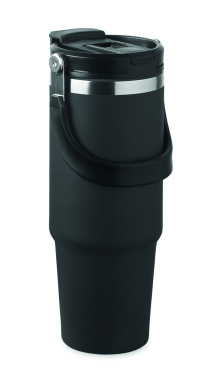 Logotrade promotional merchandise picture of: Double wall tumbler 850 ml